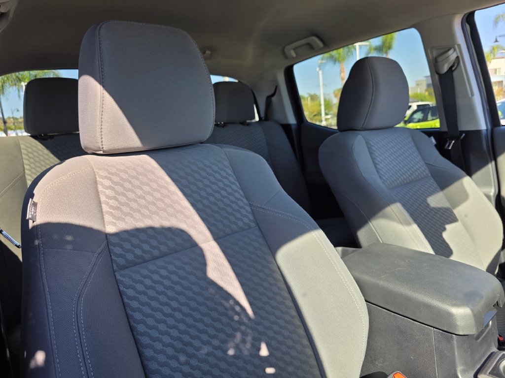 Photo 13 of this Toyota Tacoma 4WD