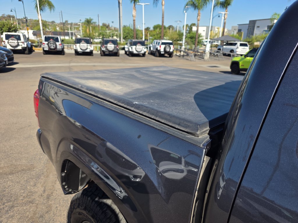 Photo 15 of this Toyota Tacoma 4WD