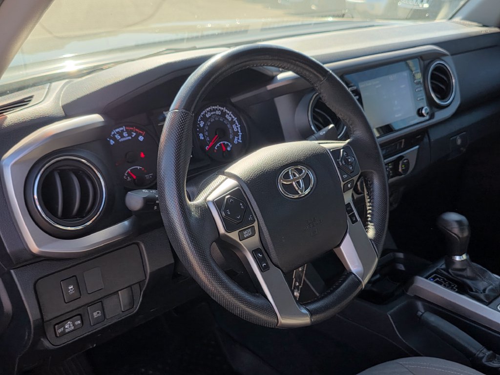 Photo 16 of this Toyota Tacoma 4WD