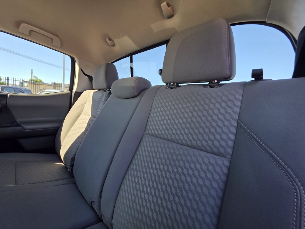 Photo 20 of this Toyota Tacoma 4WD