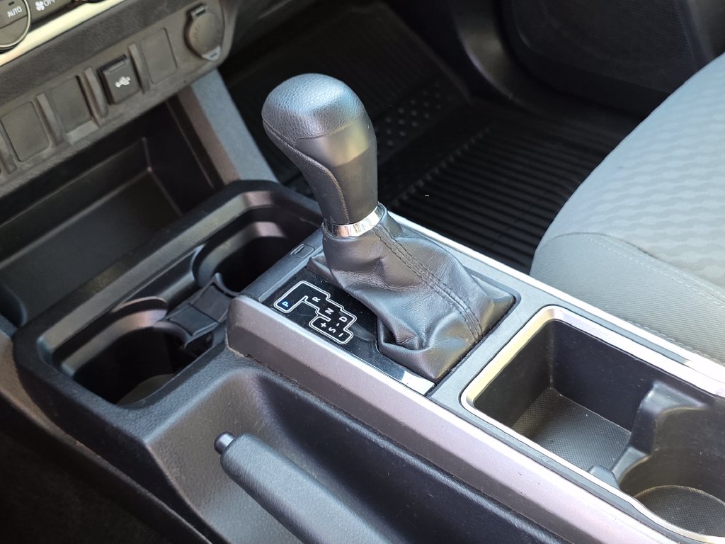Photo 30 of this Toyota Tacoma 4WD