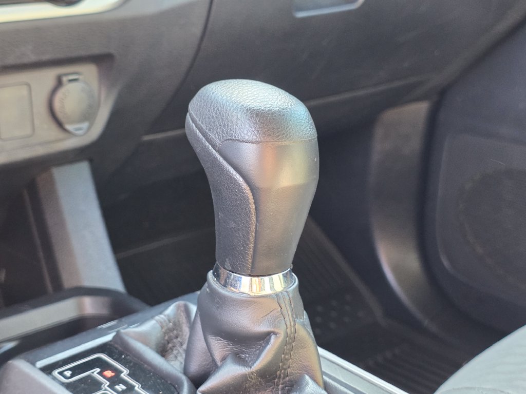 Photo 39 of this Toyota Tacoma 4WD