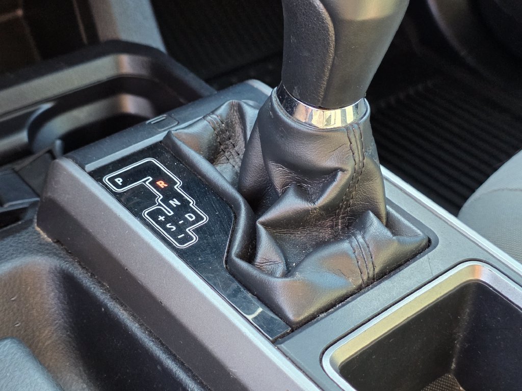 Photo 40 of this Toyota Tacoma 4WD