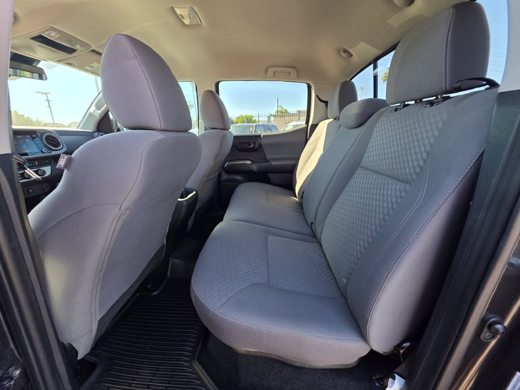 Photo 19 of this Toyota Tacoma 4WD