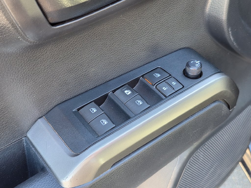 Photo 24 of this Toyota Tacoma 4WD