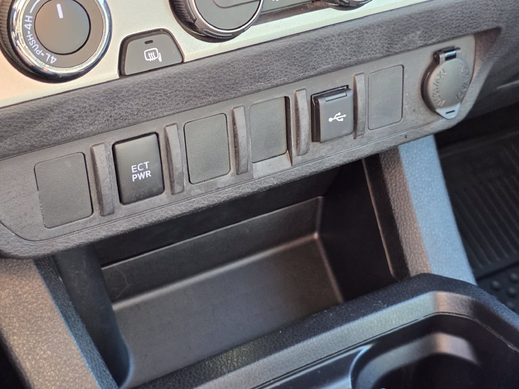 Photo 36 of this Toyota Tacoma 4WD