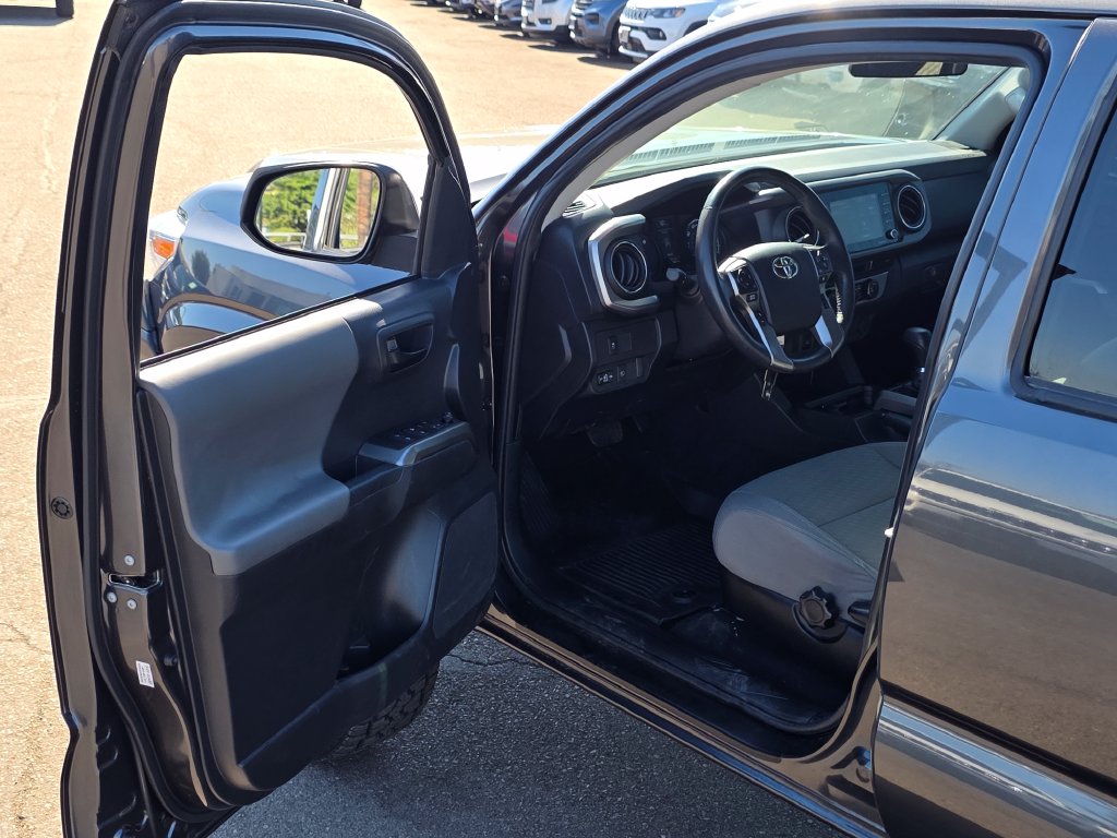 Photo 46 of this Toyota Tacoma 4WD