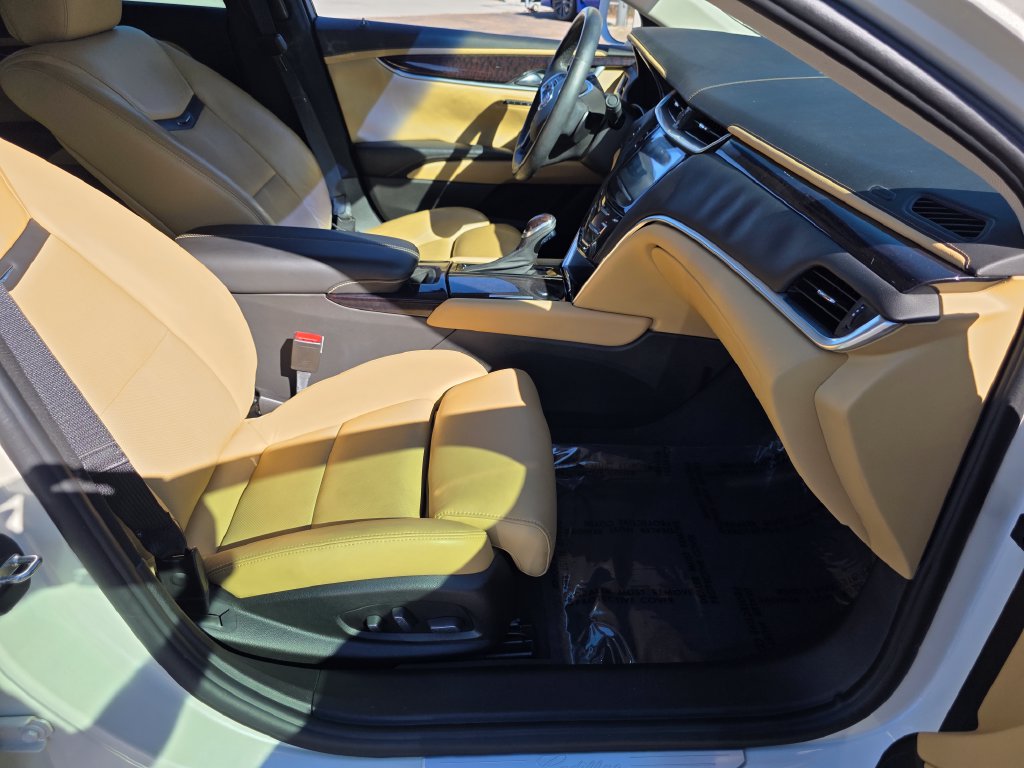 Photo 12 of this Cadillac XTS