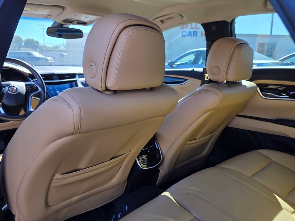 Photo 20 of this Cadillac XTS