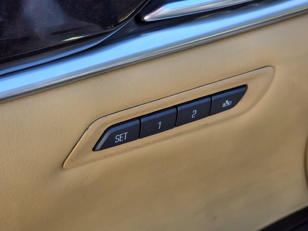 Photo 25 of this Cadillac XTS