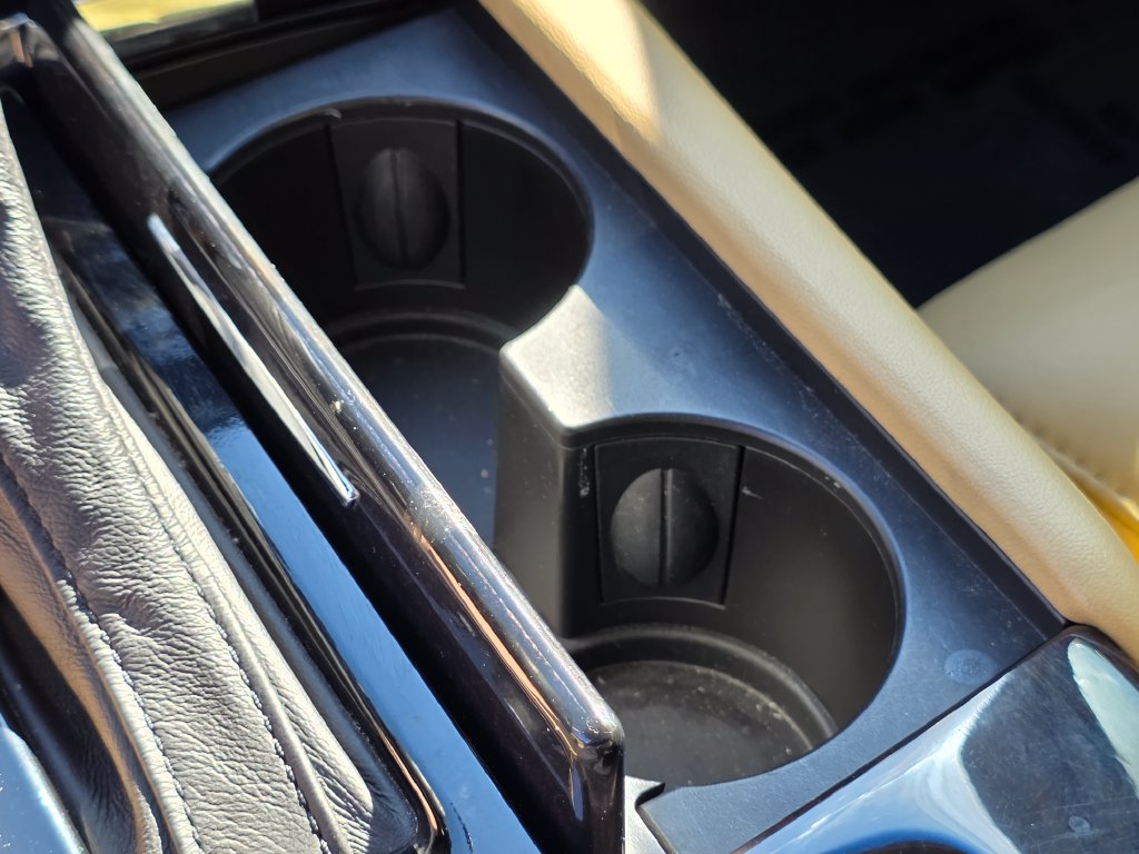 Photo 38 of this Cadillac XTS