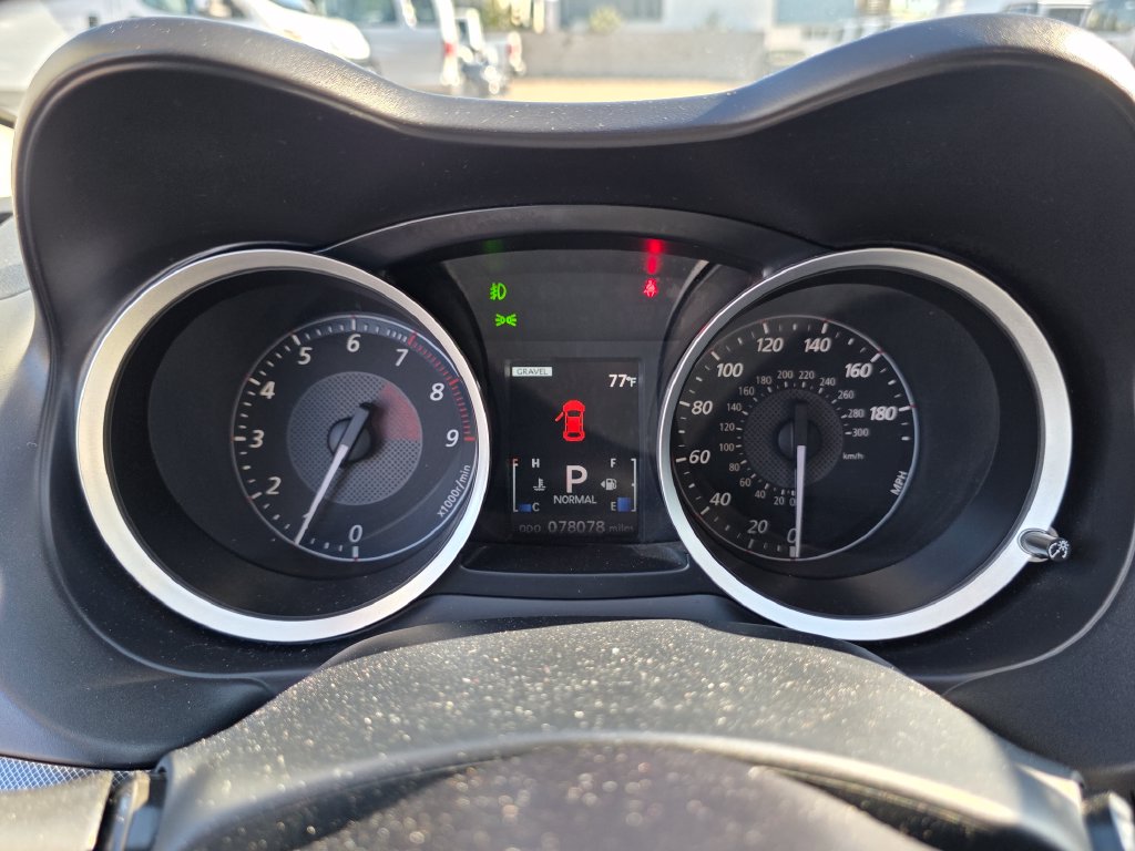 Photo 9 of this Mitsubishi Lancer