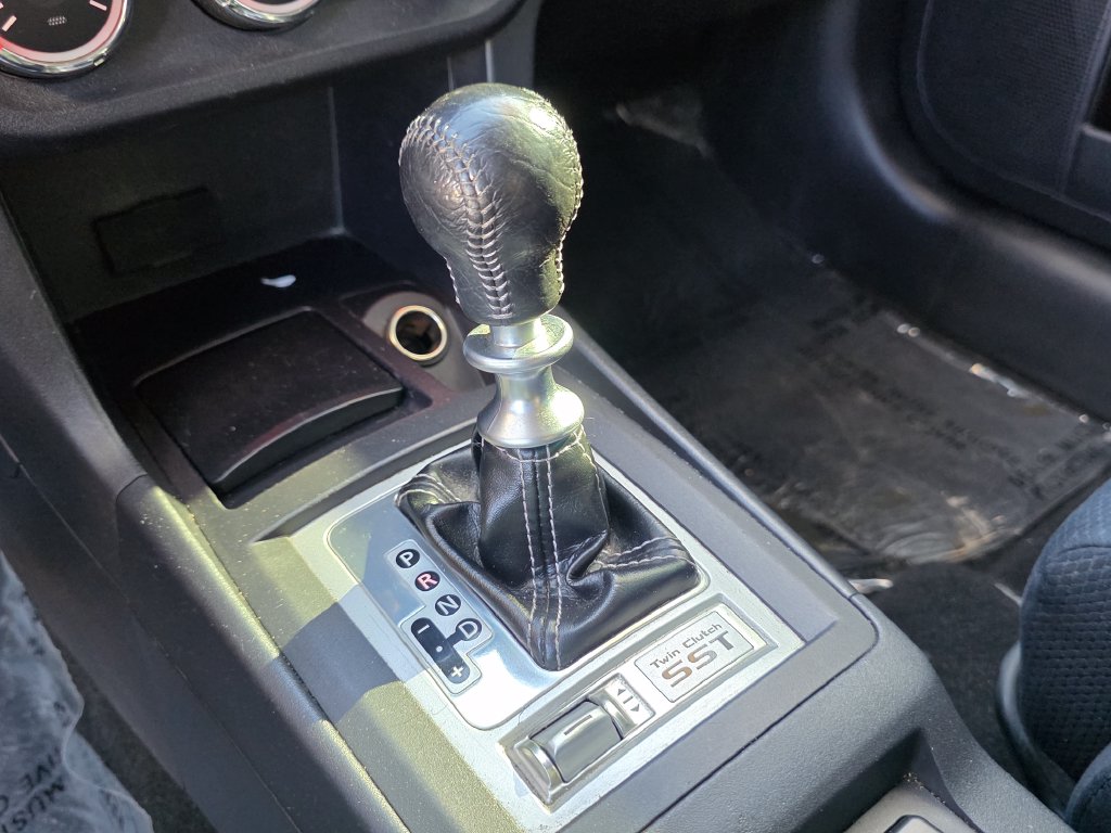 Photo 13 of this Mitsubishi Lancer