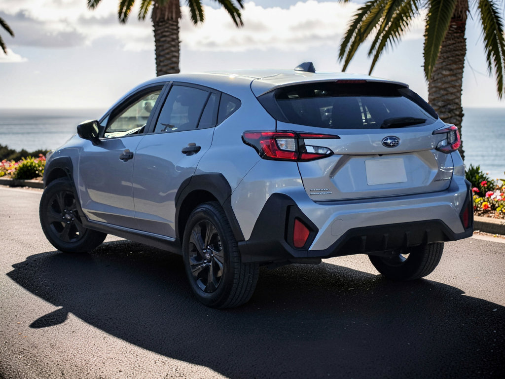 Photo 3 of this Subaru Crosstrek