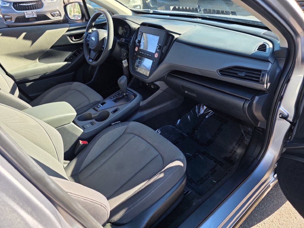 Photo 5 of this Subaru Crosstrek