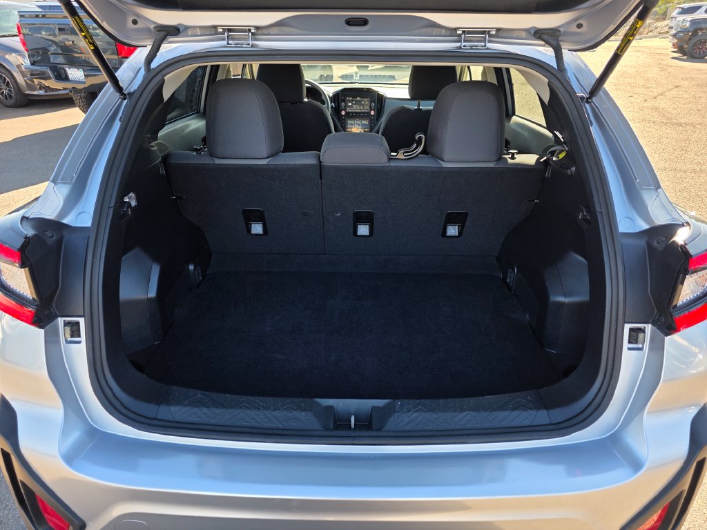 Photo 6 of this Subaru Crosstrek