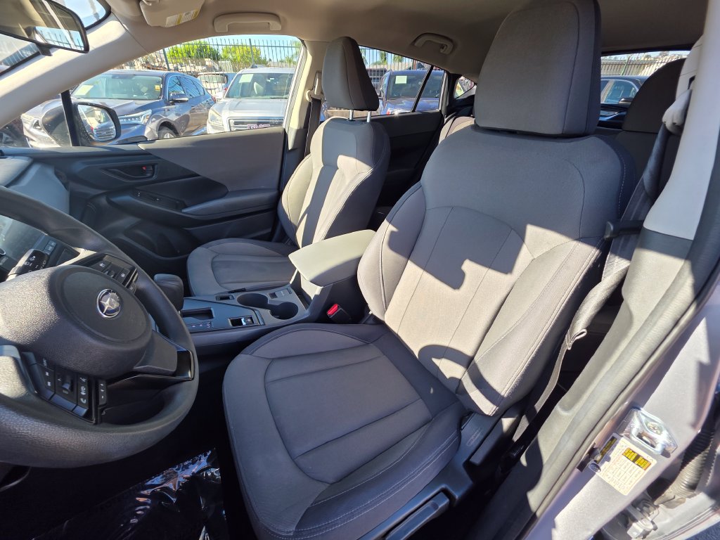 Photo 8 of this Subaru Crosstrek
