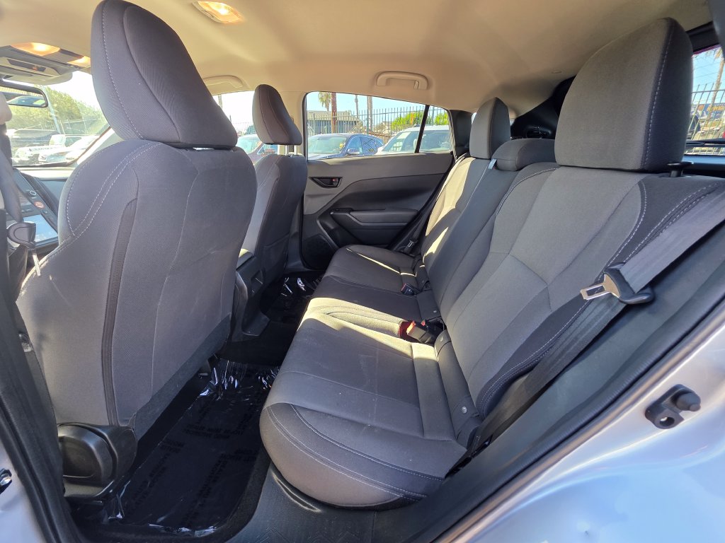 Photo 9 of this Subaru Crosstrek