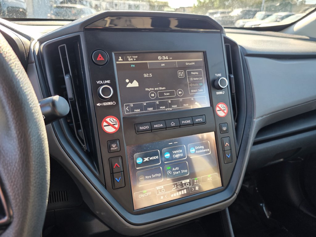 Photo 10 of this Subaru Crosstrek
