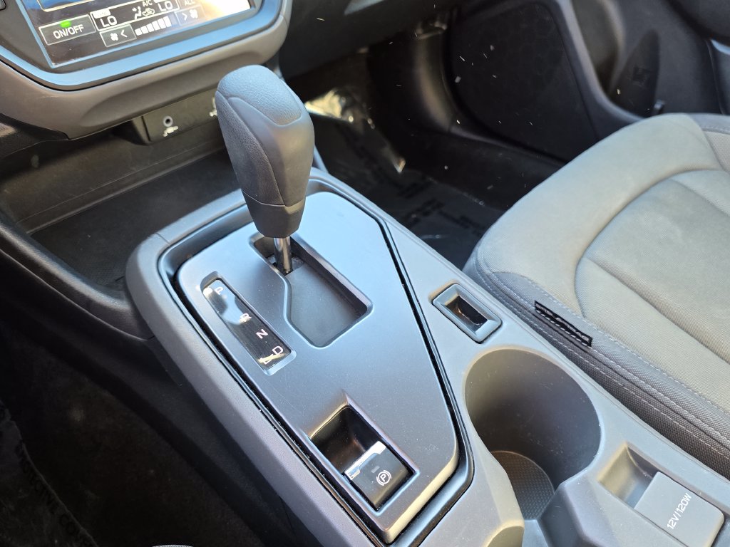 Photo 11 of this Subaru Crosstrek