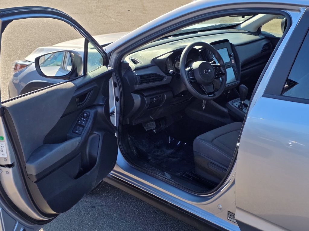 Photo 14 of this Subaru Crosstrek
