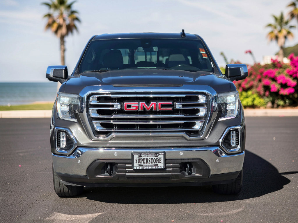Photo 4 of this GMC Sierra 1500