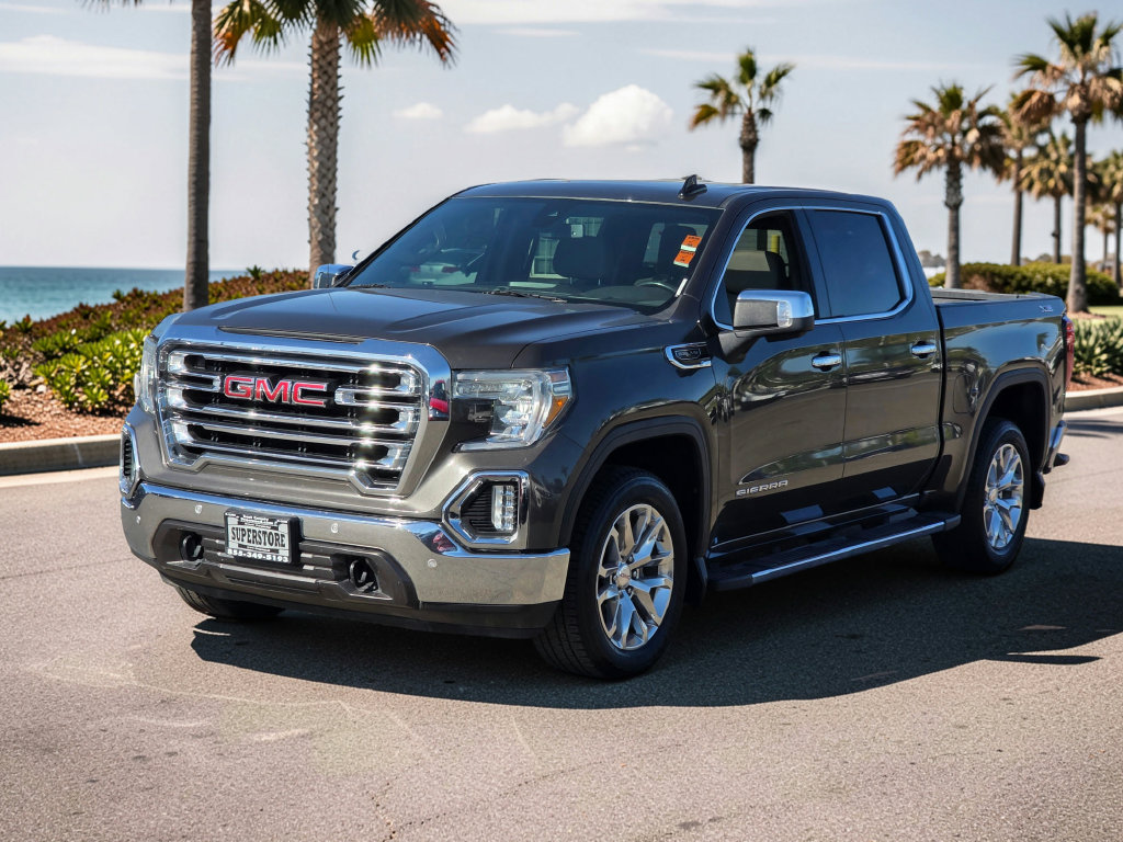 Photo 5 of this GMC Sierra 1500
