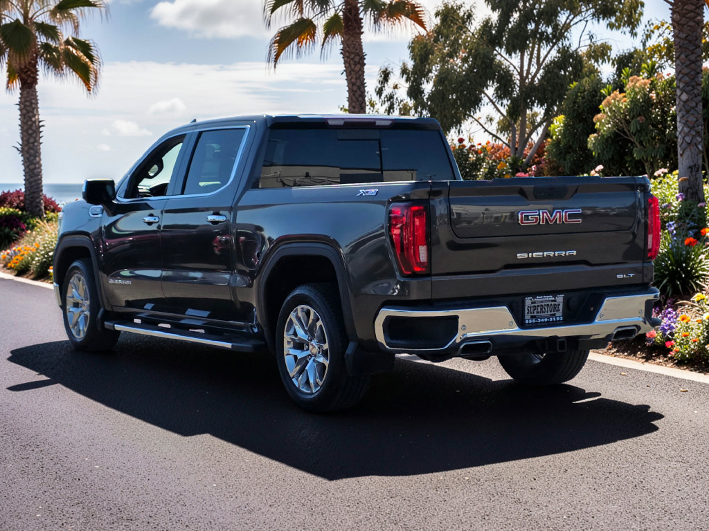 Photo 6 of this GMC Sierra 1500
