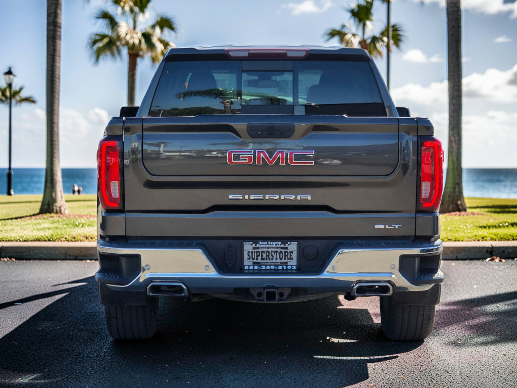 Photo 7 of this GMC Sierra 1500