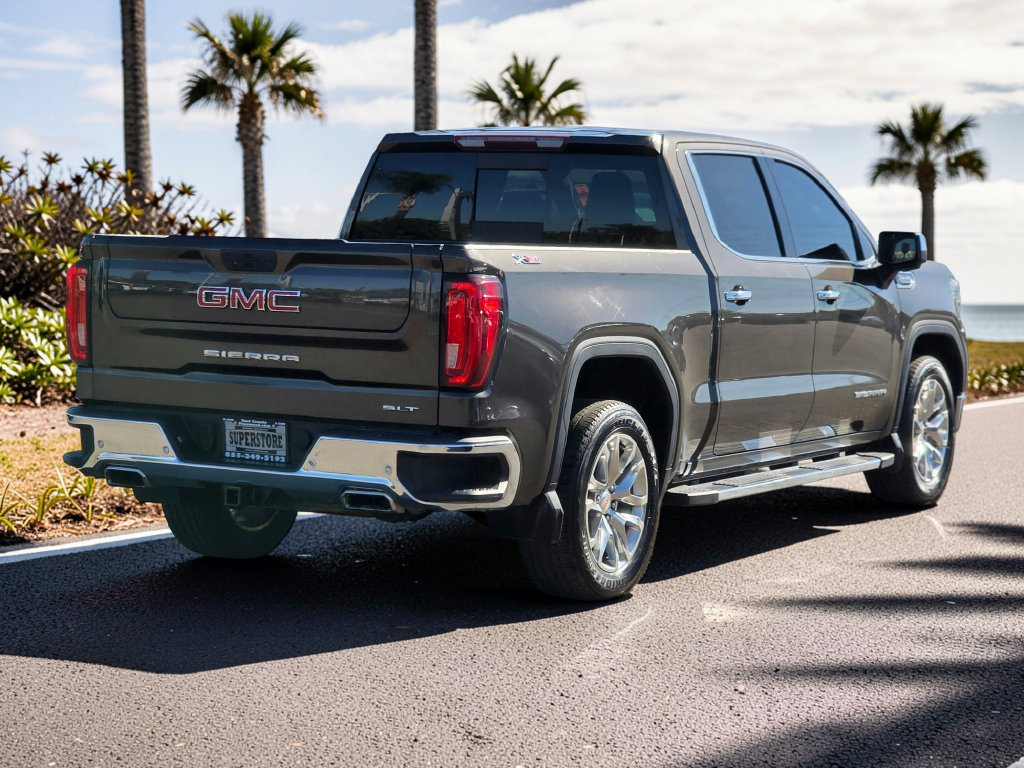 Photo 8 of this GMC Sierra 1500