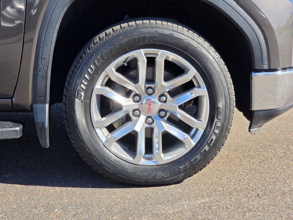 Photo 9 of this GMC Sierra 1500