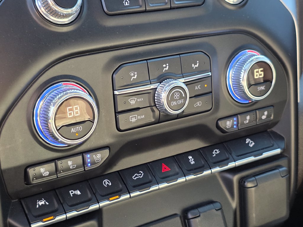 Photo 43 of this GMC Sierra 1500