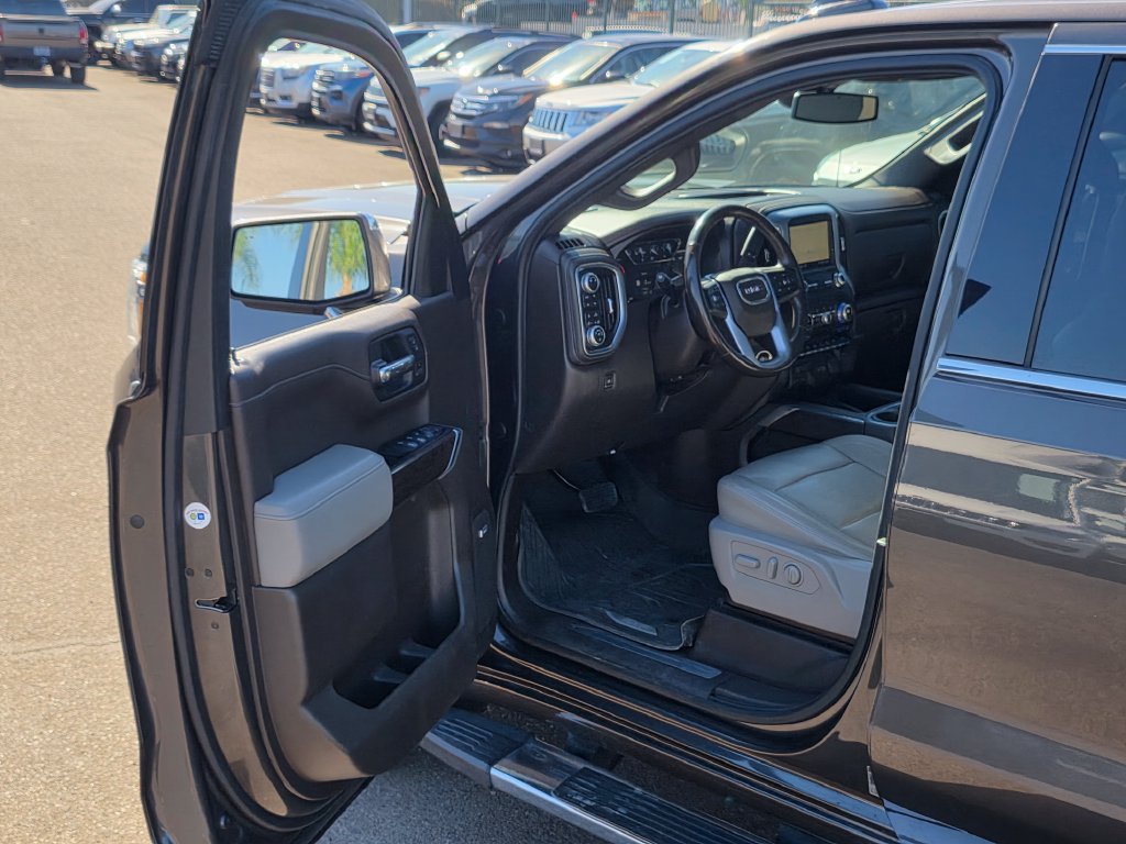 Photo 52 of this GMC Sierra 1500