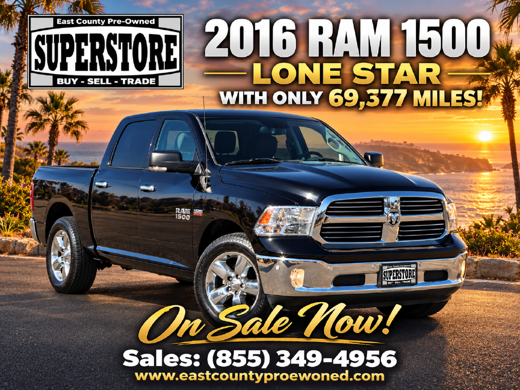 Photo 3 of this Ram 1500