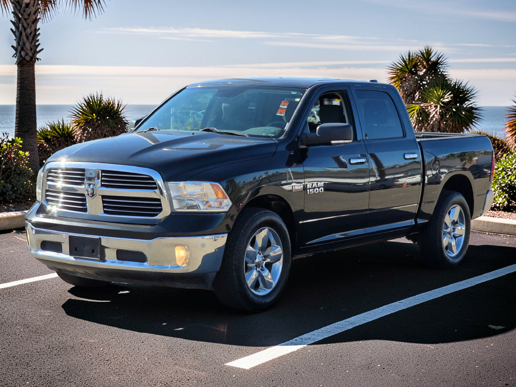 Photo 5 of this Ram 1500
