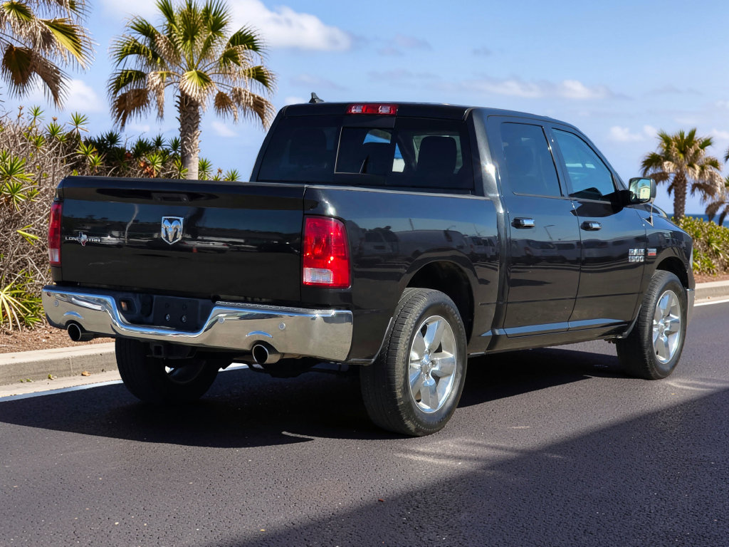 Photo 8 of this Ram 1500