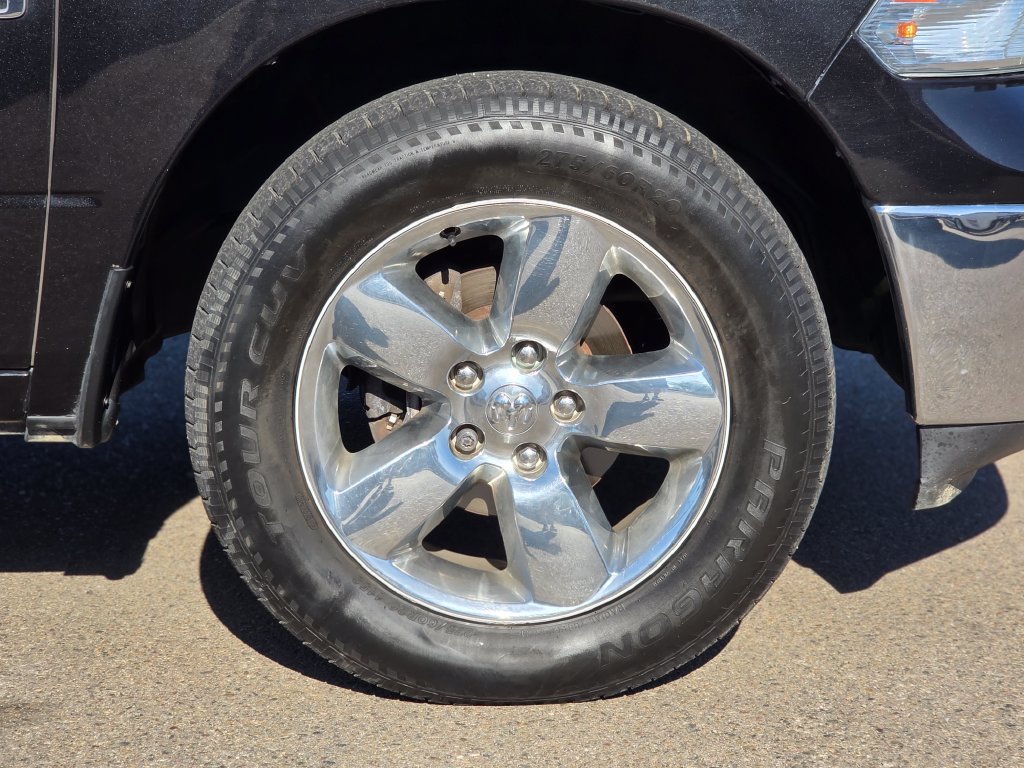 Photo 9 of this Ram 1500