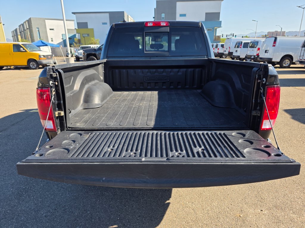 Photo 15 of this Ram 1500