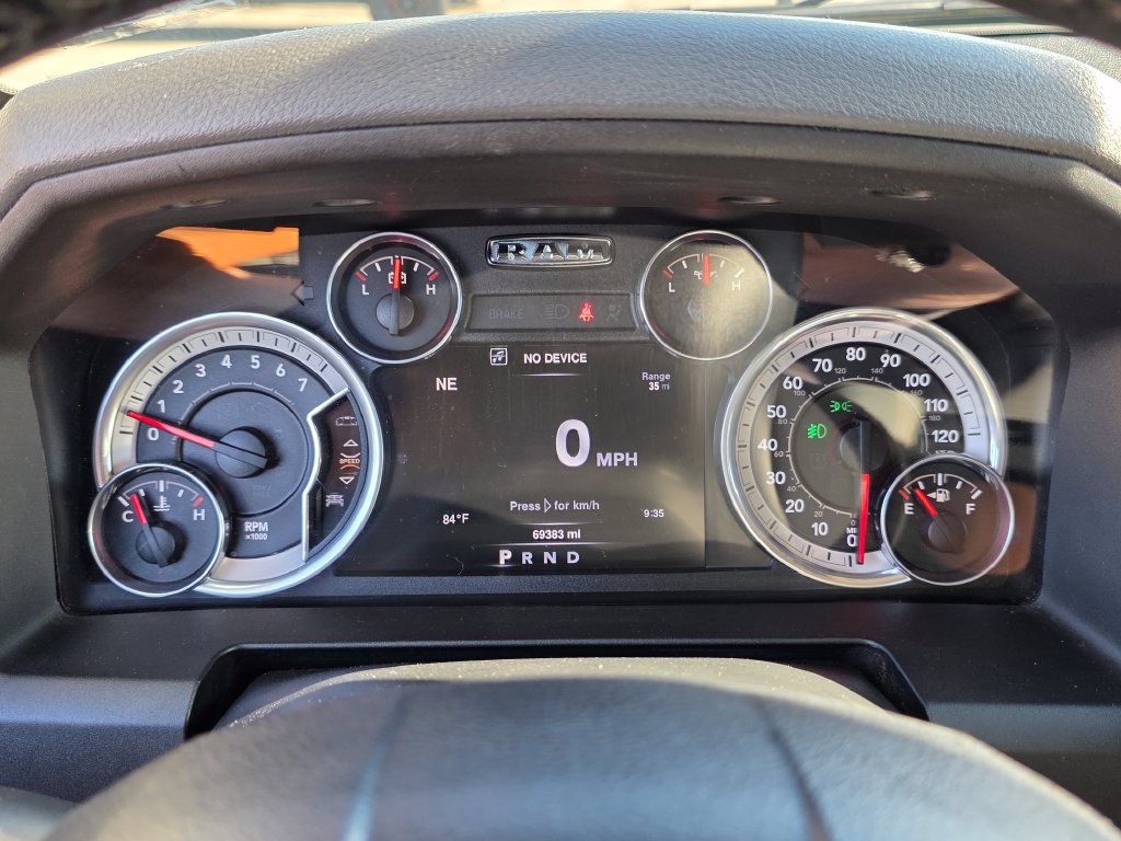 Photo 26 of this Ram 1500