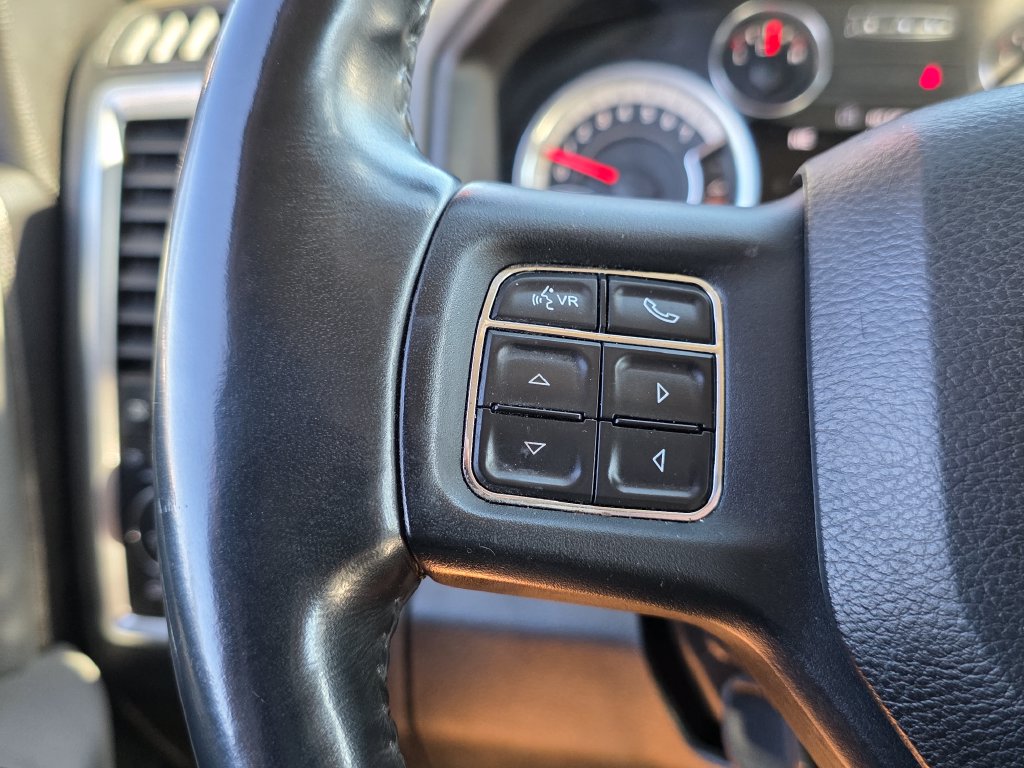 Photo 27 of this Ram 1500