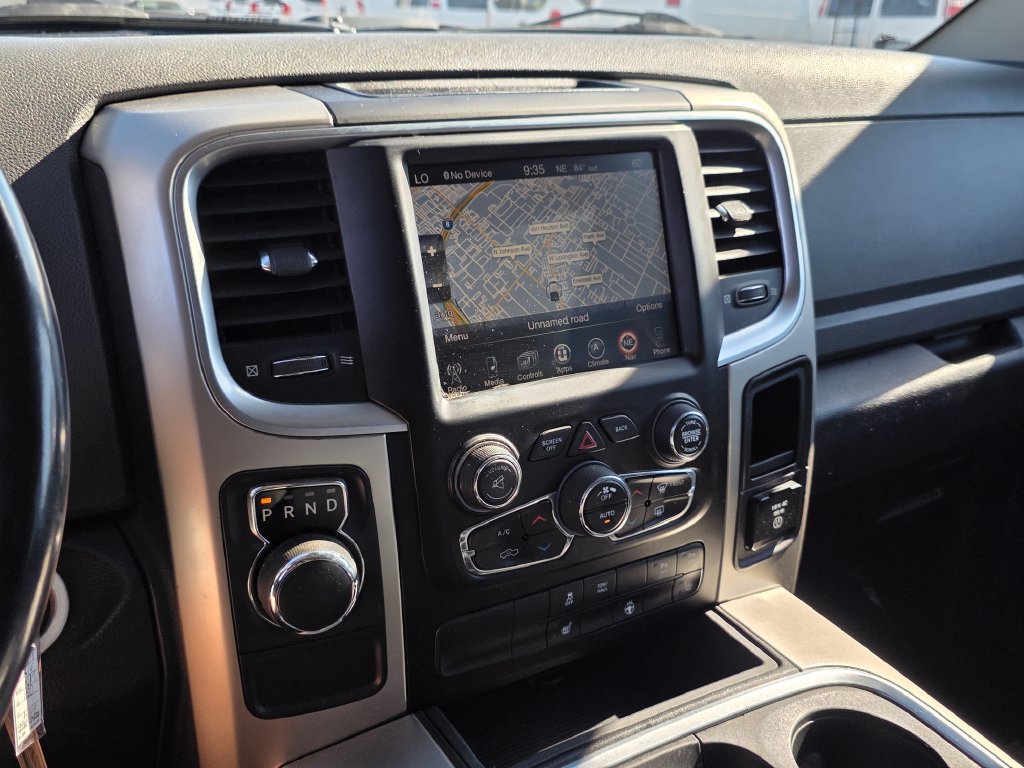 Photo 30 of this Ram 1500