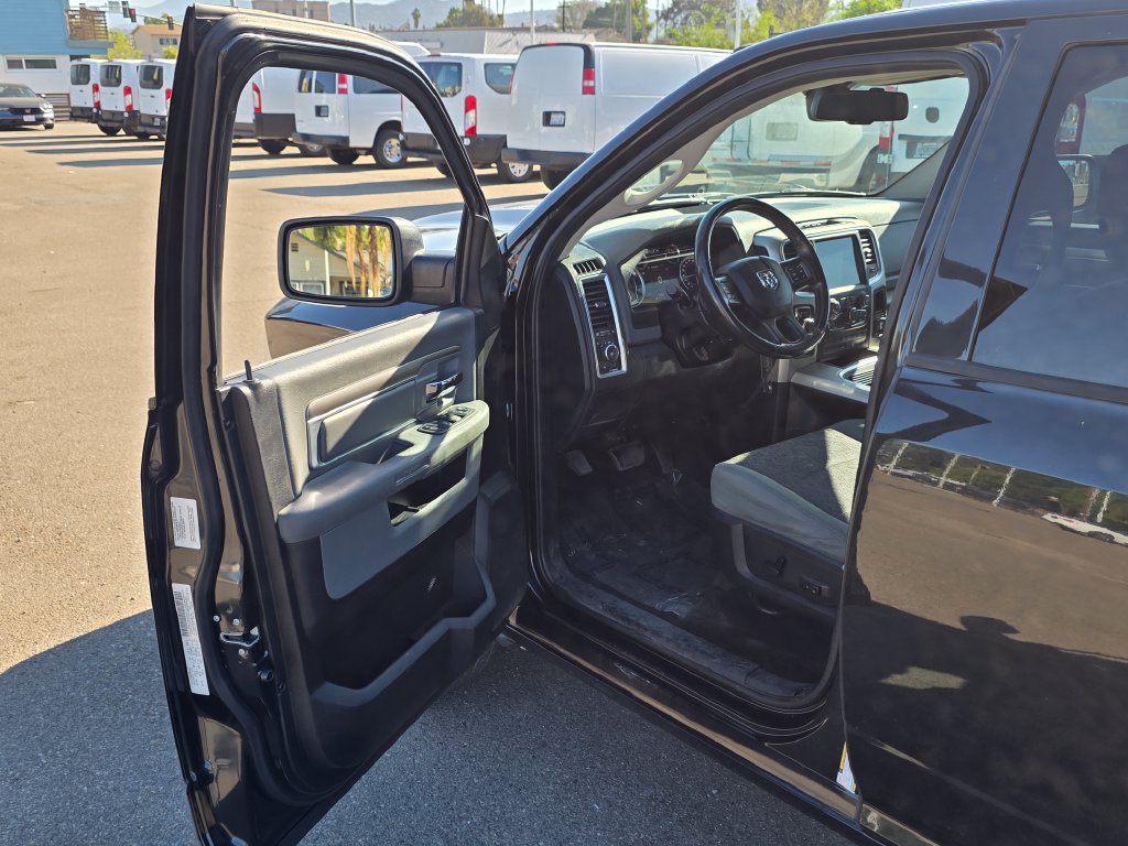 Photo 45 of this Ram 1500