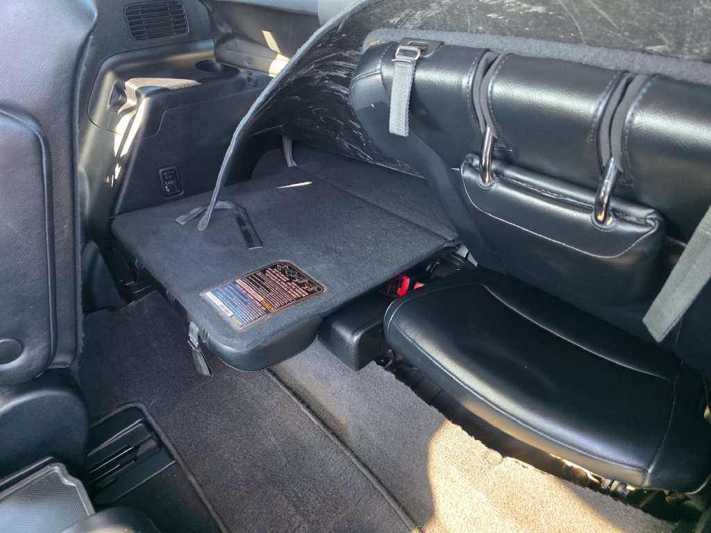 Photo 13 of this Toyota Highlander