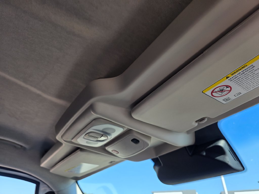 Photo 14 of this Ram ProMaster Cargo Van
