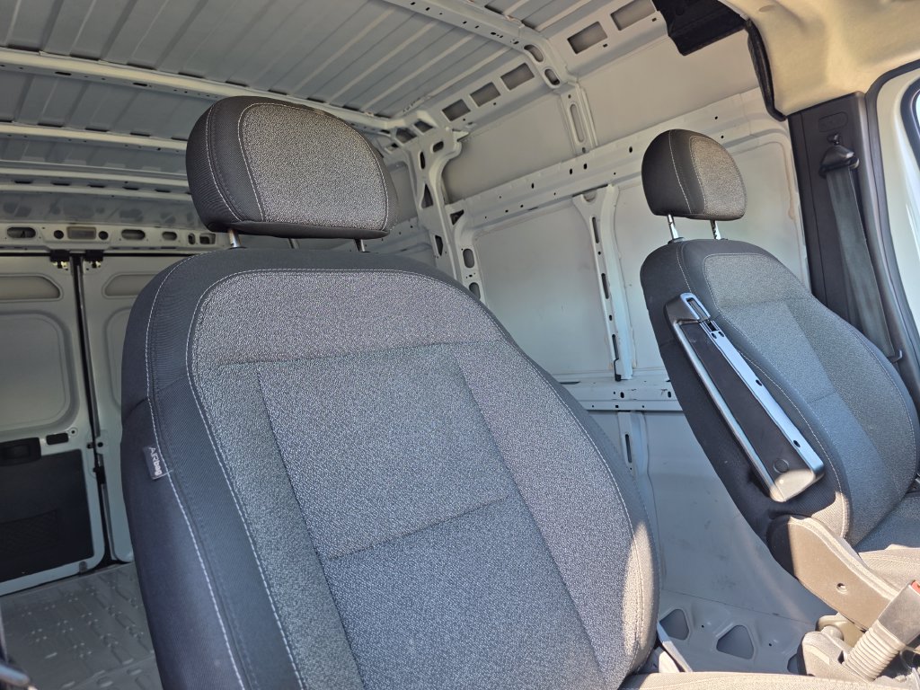 Photo 13 of this Ram ProMaster Cargo Van