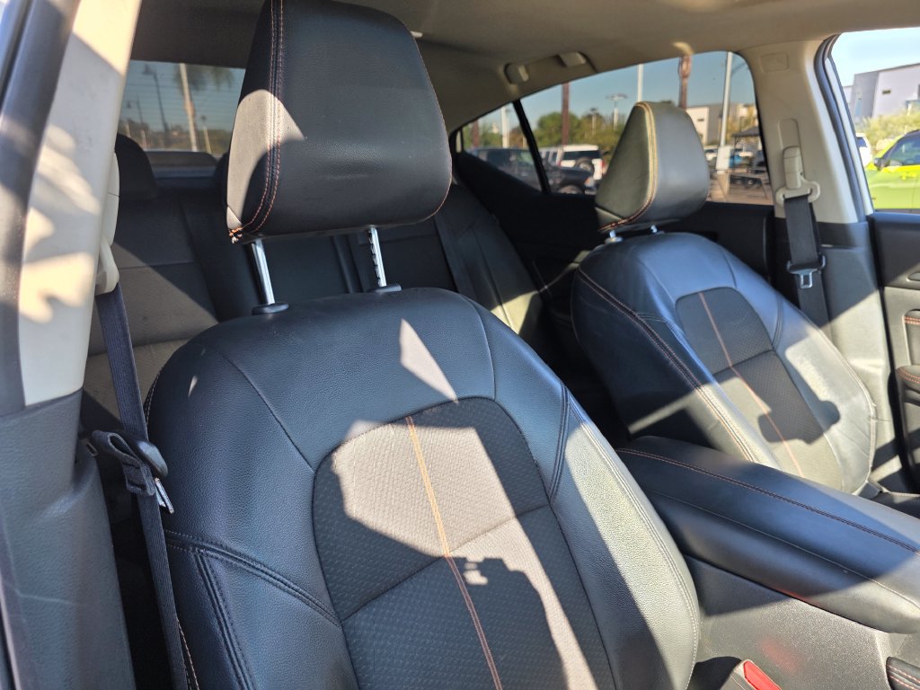Photo 13 of this Nissan Altima