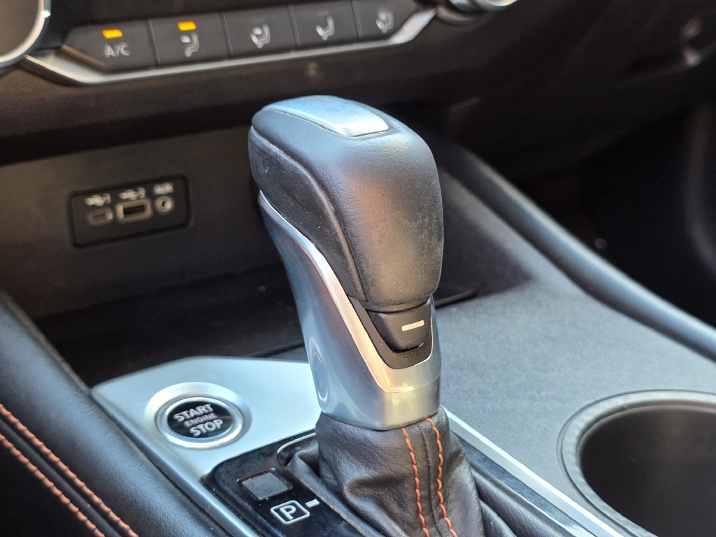 Photo 38 of this Nissan Altima