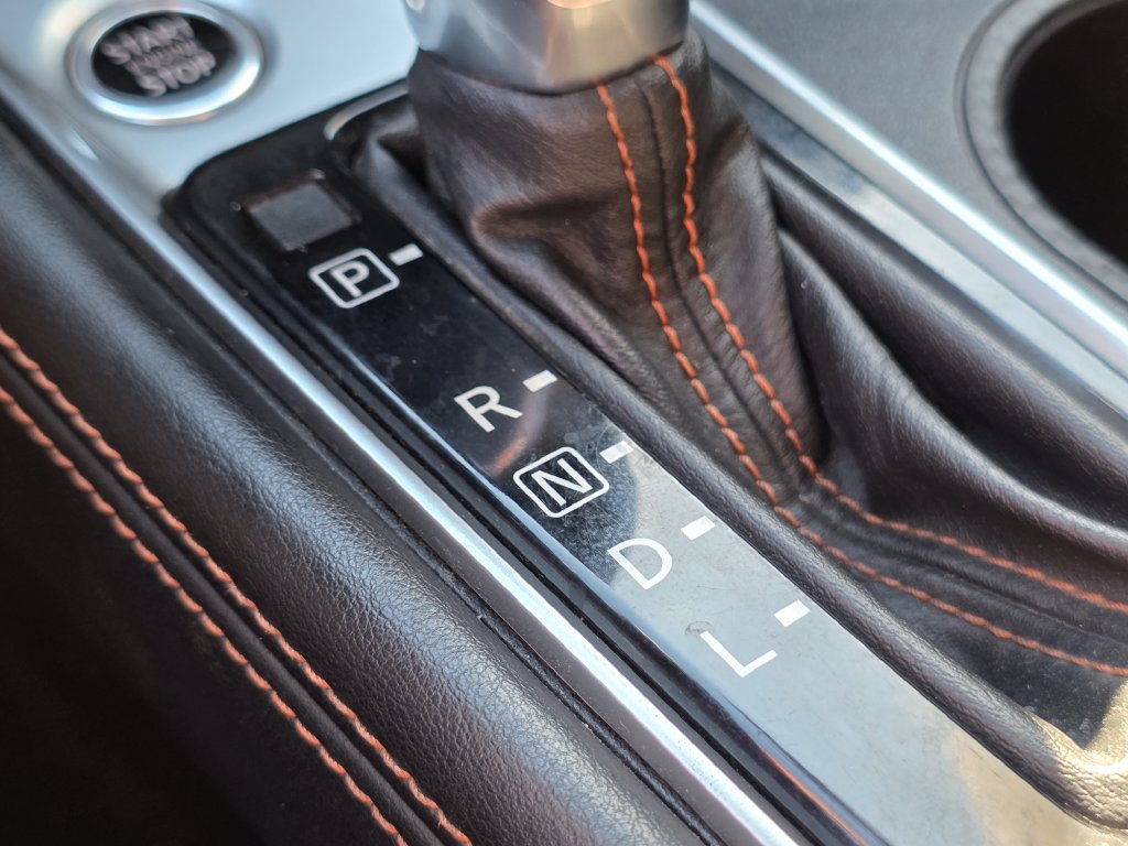 Photo 40 of this Nissan Altima