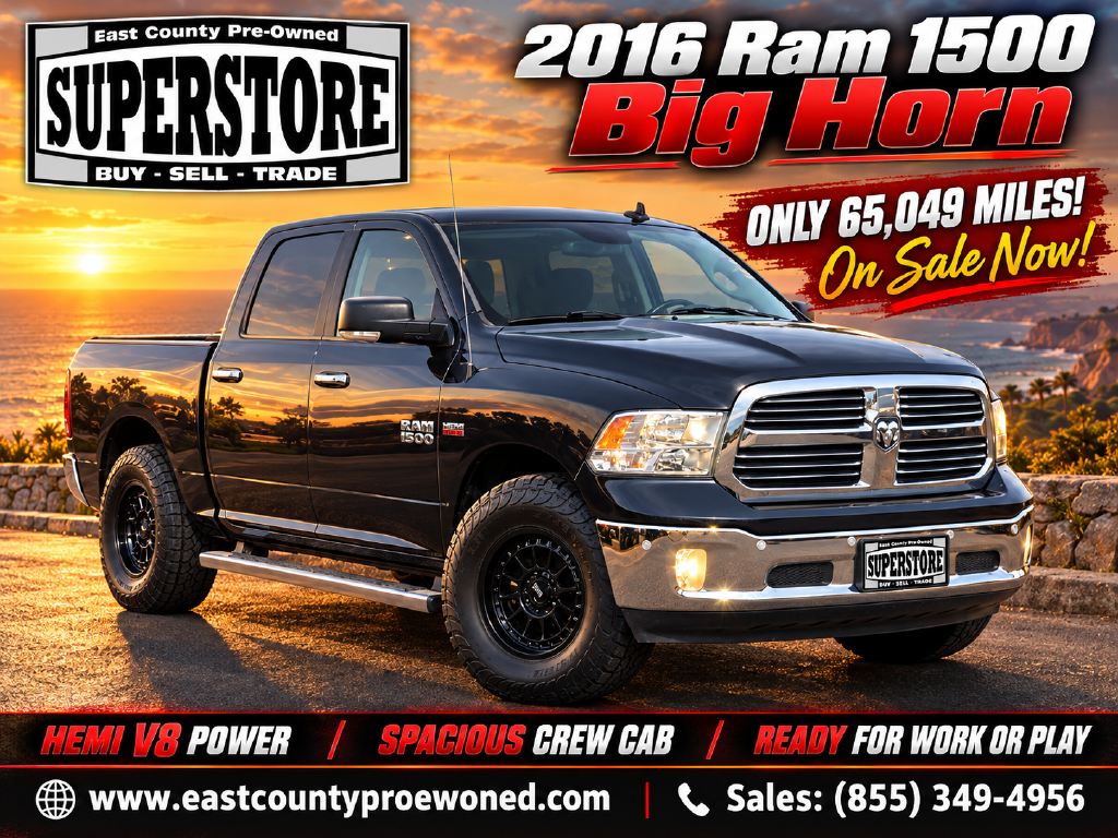 Photo 3 of this Ram 1500