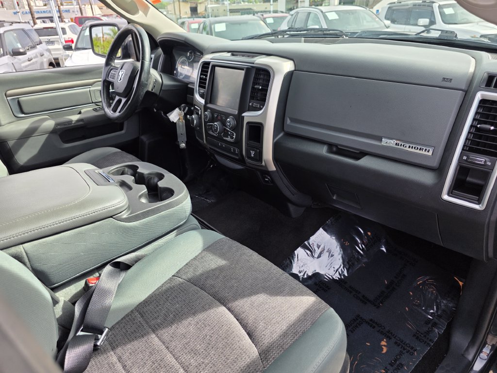 Photo 6 of this Ram 1500